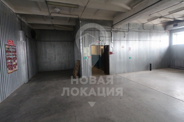 
  Сдается универсальное помещение, 667 м², Линия 24-я ул, д. 59/2
. Фото 8.