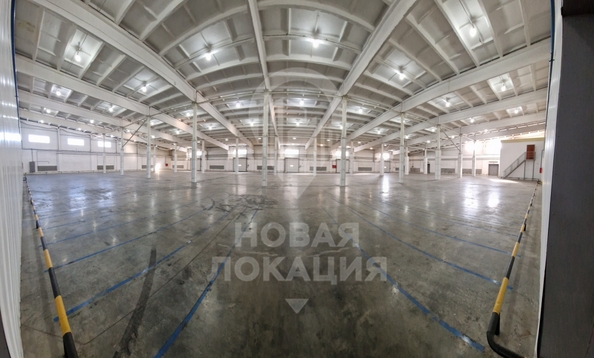 
  Сдается склад, 3500 м², Казахстанская 2-я ул, д. 48
. Фото 27.