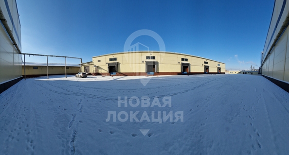 
  Сдается склад, 3500 м², Казахстанская 2-я ул, д. 48
. Фото 37.