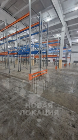 
  Сдается склад, 2300 м², Казахстанская 2-я ул, д. 48
. Фото 3.