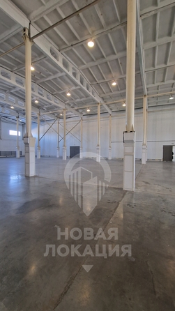 
  Сдается склад, 2300 м², Казахстанская 2-я ул, д. 48
. Фото 35.