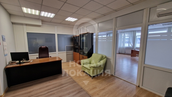 
  Сдается офис, 6000 м², 60 лет Победы ул, д. 6
. Фото 5.