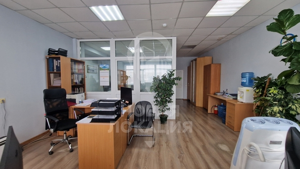 
  Сдается офис, 6000 м², 60 лет Победы ул, д. 6
. Фото 20.