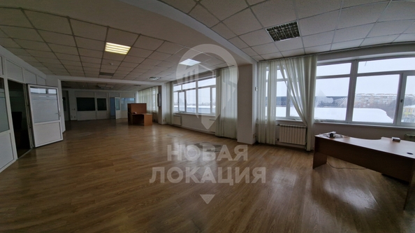 
  Сдается офис, 6000 м², 60 лет Победы ул, д. 6
. Фото 44.