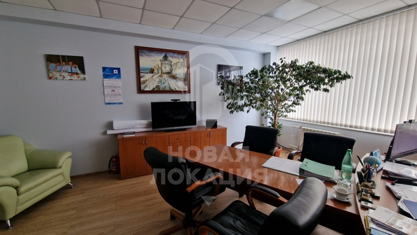 
  Сдается офис, 3000 м², 60 лет Победы ул, д. 6
. Фото 1.