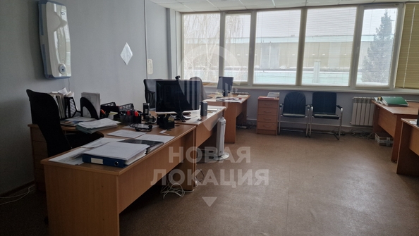 
  Сдается офис, 3000 м², 60 лет Победы ул, д. 6
. Фото 7.