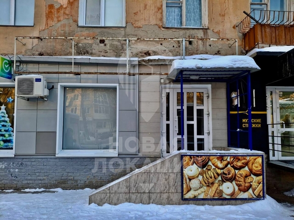 
  Сдается универсальное помещение, 18 м², Мира пр-кт, д. 43
. Фото 12.