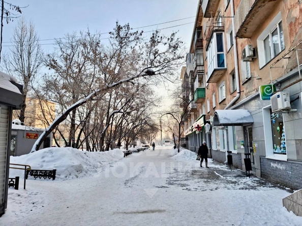 
  Сдается универсальное помещение, 18 м², Мира пр-кт, д. 43
. Фото 13.