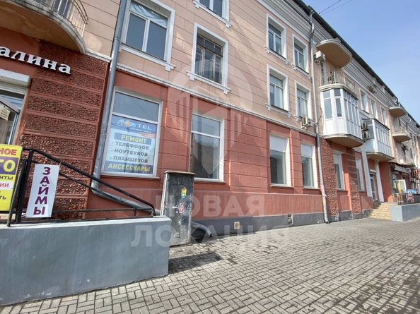 
  Сдается универсальное помещение, 81 м², Лобкова ул, д. 4
. Фото 1.