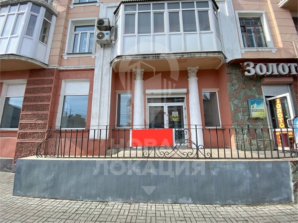 
  Сдается универсальное помещение, 54.7 м², Лобкова ул, д. 4
. Фото 8.