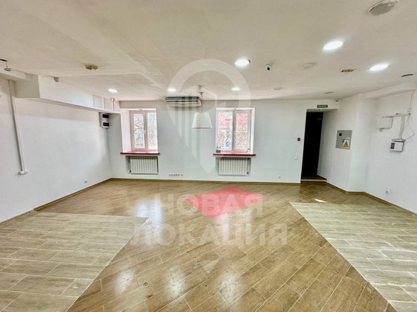 
  Сдается универсальное помещение, 93 м², Нефтезаводская ул, д. 9
. Фото 10.