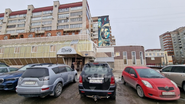 
  Сдается универсальное помещение, 150.8 м², Конева ул, д. 14
. Фото 3.