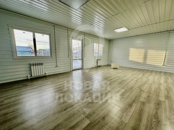 
  Сдается универсальное помещение, 100 м², Арнольда Нейбута ул, д. 91А
. Фото 4.