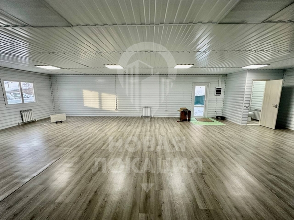 
  Сдается универсальное помещение, 100 м², Арнольда Нейбута ул, д. 91А
. Фото 6.