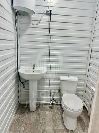 
  Сдается универсальное помещение, 100 м², Арнольда Нейбута ул, д. 91А
. Фото 12.