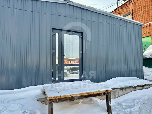
  Сдается универсальное помещение, 100 м², Арнольда Нейбута ул, д. 91А
. Фото 15.