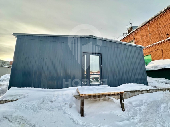 
  Сдается универсальное помещение, 100 м², Арнольда Нейбута ул, д. 91А
. Фото 16.