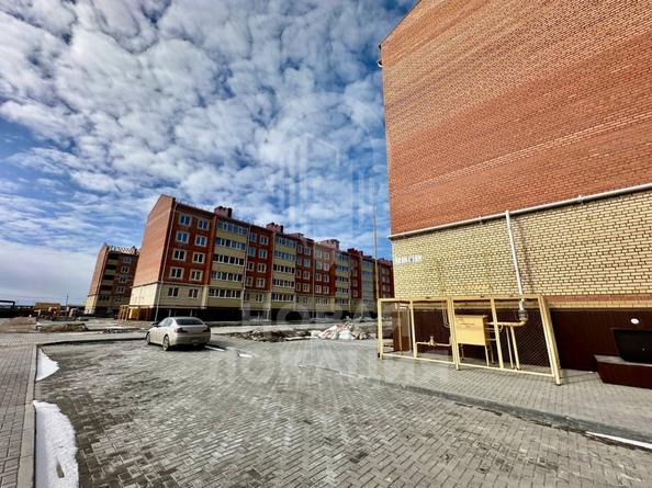 
  Сдается универсальное помещение, 326 м², ЖК Лазаревский, дом 42
. Фото 5.