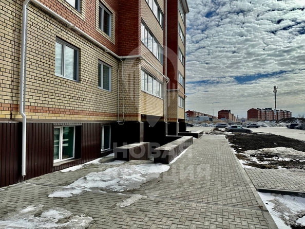 
  Сдается универсальное помещение, 60 м², ЖК Лазаревский, дом 42
. Фото 4.