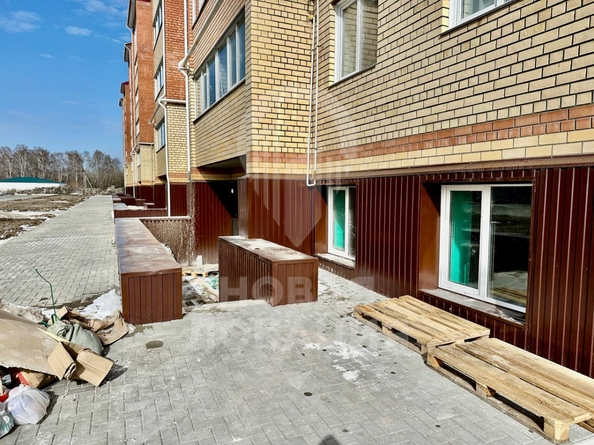 
  Сдается универсальное помещение, 60 м², ЖК Лазаревский, дом 42
. Фото 5.
