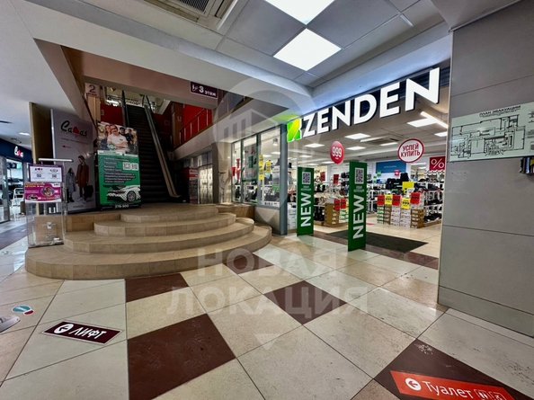 
  Сдается торговая площадь, 238 м², Мира пр-кт, д. 19
. Фото 15.