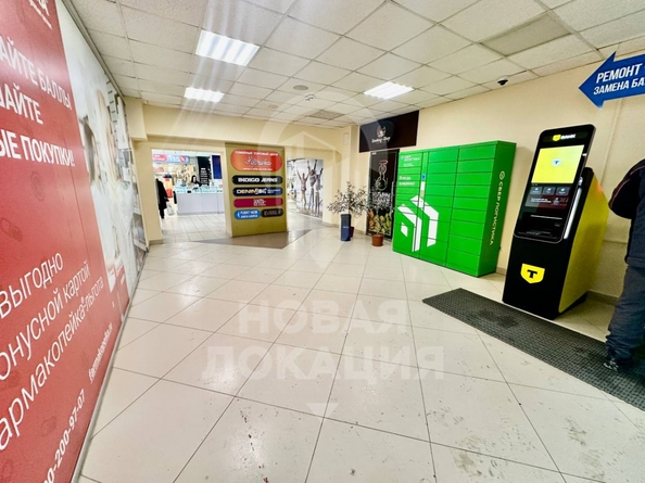 
  Сдается производственное помещение, 50 м², Пушкина ул, д. 59
. Фото 7.