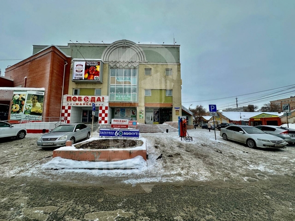 
  Сдается производственное помещение, 30 м², Пушкина ул, д. 59
. Фото 9.