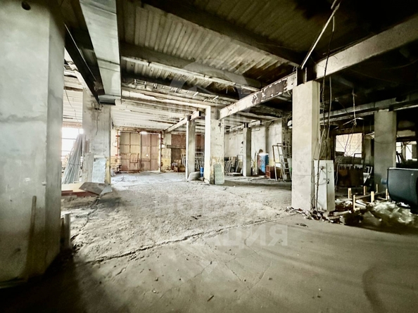 
  Сдается производственное помещение, 9800 м², Кордная 5-я ул, д. 1к6
. Фото 14.