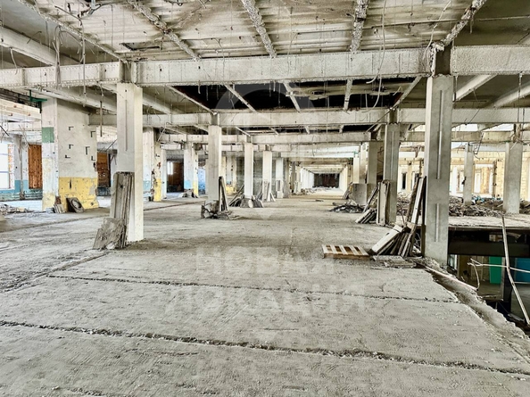 
  Сдается производственное помещение, 9800 м², Кордная 5-я ул, д. 1к6
. Фото 27.