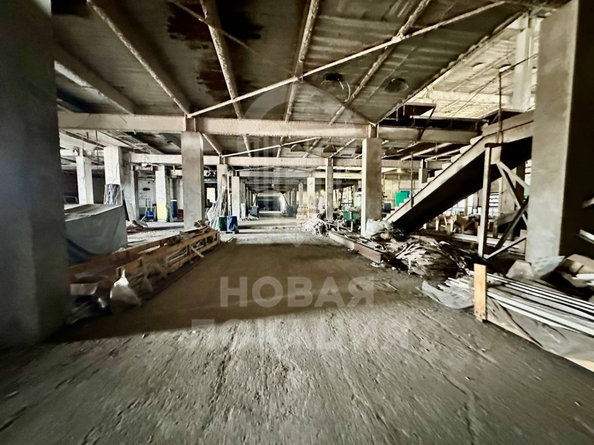 
  Сдается производственное помещение, 2500 м², Кордная 5-я ул, д. 1к6
. Фото 15.