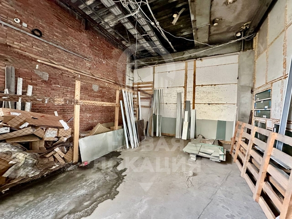 
  Сдается производственное помещение, 2500 м², Кордная 5-я ул, д. 1к6
. Фото 21.