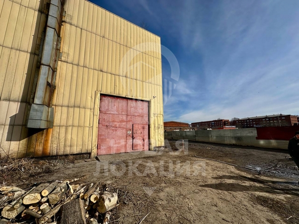 
  Сдается производственное помещение, 4900 м², Кордная 5-я ул, д. 1к6
. Фото 3.