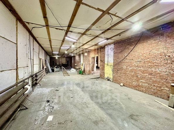 
  Сдается производственное помещение, 4900 м², Кордная 5-я ул, д. 1к6
. Фото 10.
