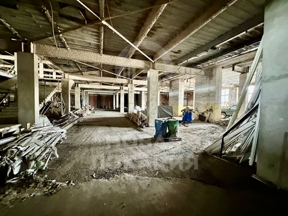 
  Сдается производственное помещение, 4900 м², Кордная 5-я ул, д. 1к6
. Фото 13.