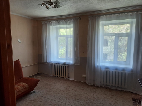 
  Сдам в аренду апартаменты, 31.1 м², Омск

. Фото 5.