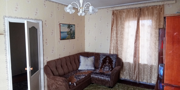 
   Продам дом, 70 м², Омск

. Фото 4.