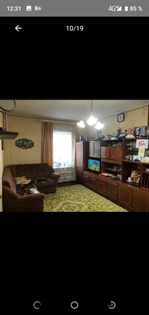 
   Продам дом, 70 м², Омск

. Фото 11.