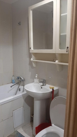 
  Сдается 3-комн. квартира, 45 м², Энтузиастов ул
. Фото 16.