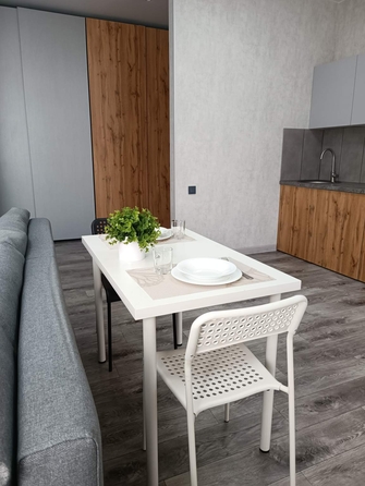 
  Сдам в аренду апартаменты, 38 м², Омск

. Фото 3.