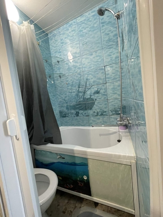 
  Сдается 1-комн. квартира, 21.1 м², Химиков ул
. Фото 8.