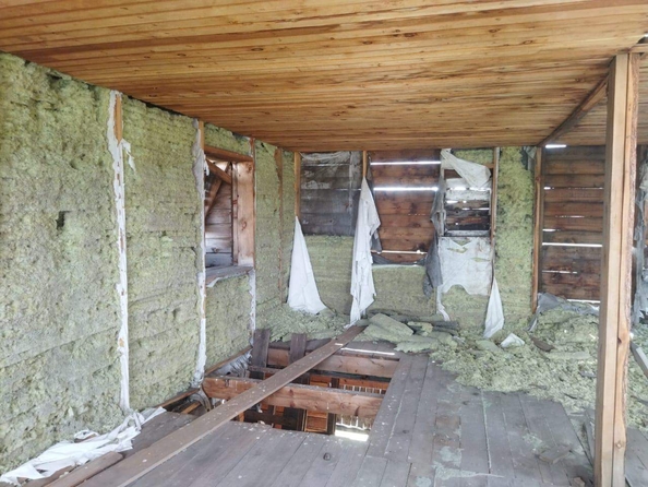 
  Продается коттедж, 103 м², деревня Большекулачье
. Фото 14.