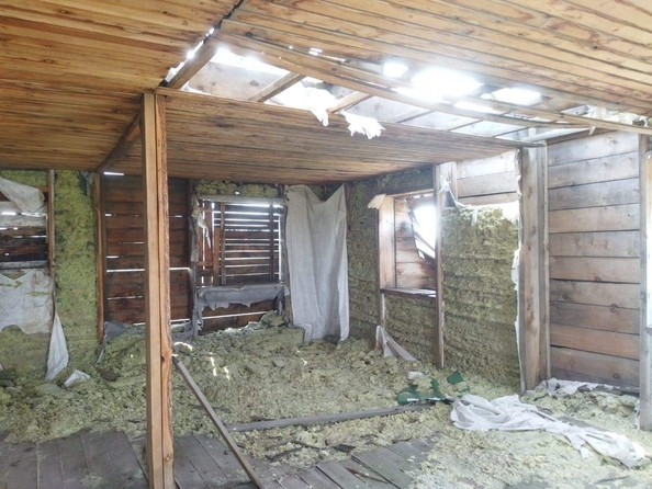 
  Продается коттедж, 103 м², деревня Большекулачье
. Фото 15.