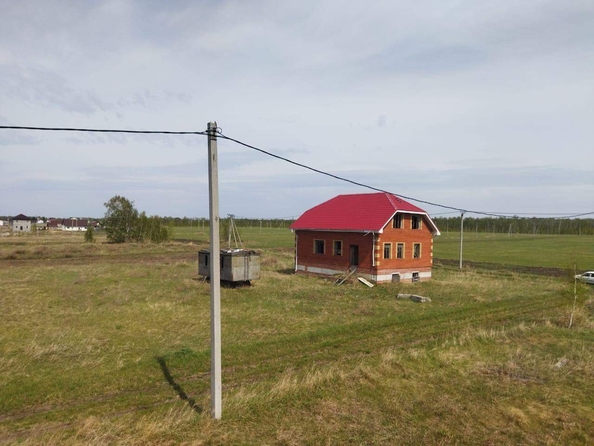 
  Продается коттедж, 270.8 м², деревня Большекулачье
. Фото 1.