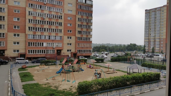 
  Сдается 1-комн. квартира, 43 м², Пригородная ул
. Фото 8.
