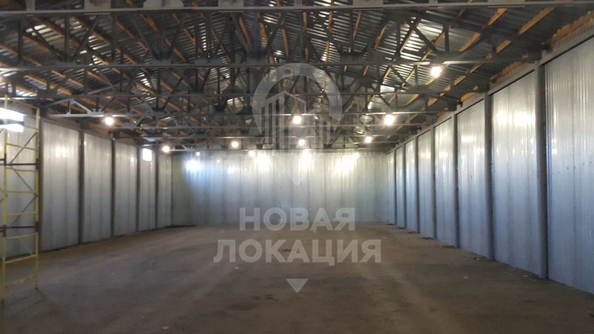 
  Сдается производственное помещение, 350 м², Раздольная ул, д. 1
. Фото 1.