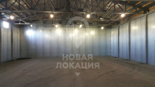 
  Сдается производственное помещение, 350 м², Раздольная ул, д. 1
. Фото 3.