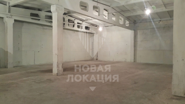 
  Сдается производственное помещение, 350 м², Раздольная ул, д. 1
. Фото 5.