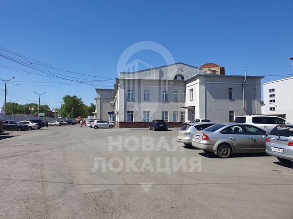 
  Сдается универсальное помещение, 36.7 м², 10 лет Октября ул, д. 199
. Фото 3.