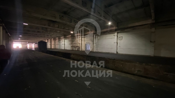 
  Сдается склад, 700 м², Раздольная ул, д. 1
. Фото 7.