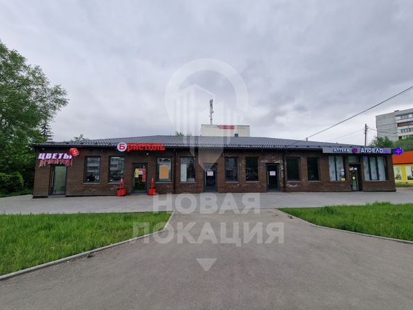 
  Сдается офис, 128.3 м², Дианова ул, д. 1Б
. Фото 2.